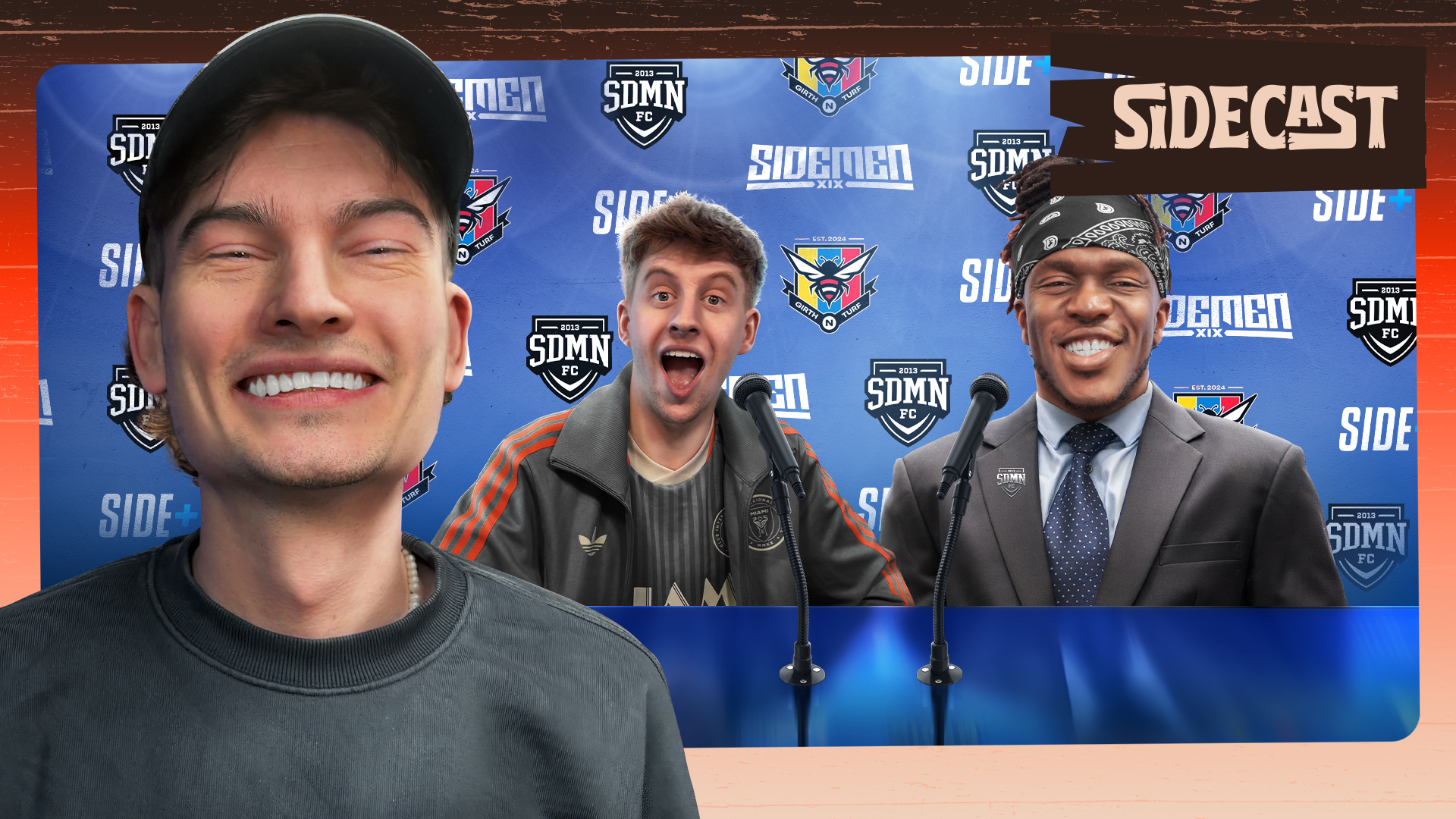 #173 - WillNE & Heinz Join The Boys!