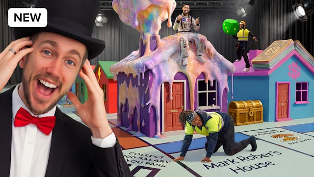 Sidemen Monopoly IRL: YouTube Edition