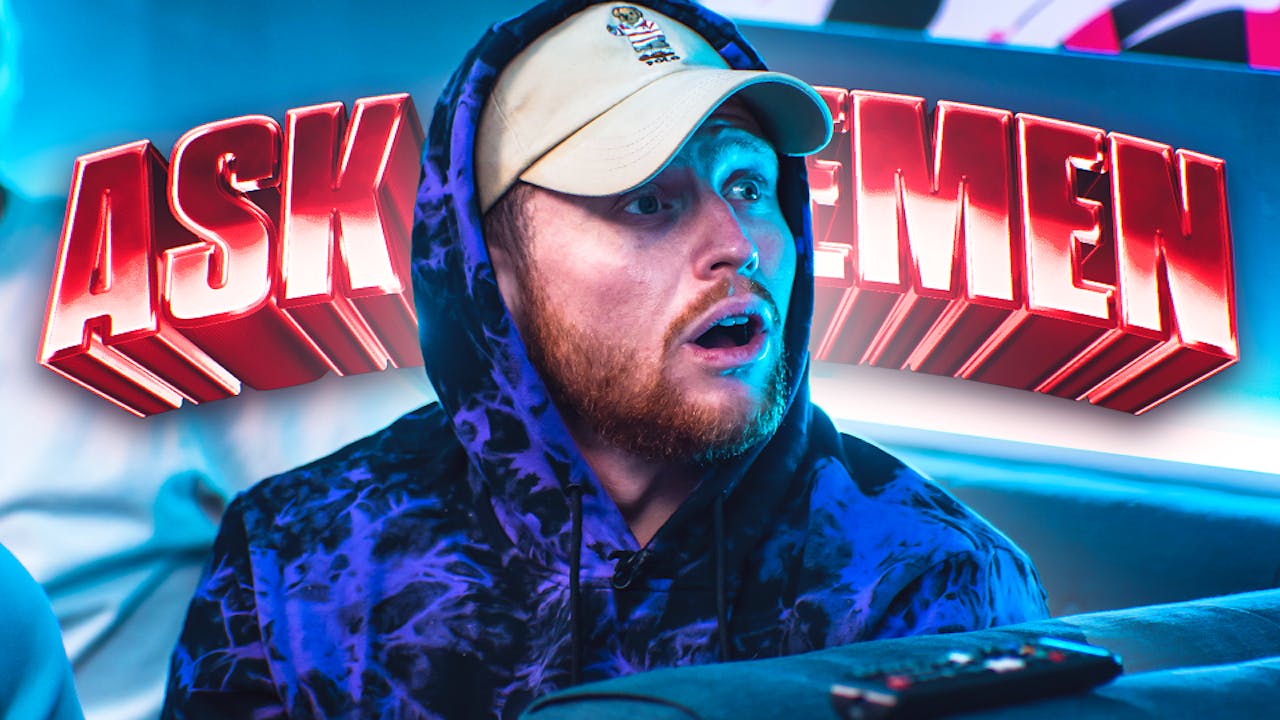 "Wtf have you done man?" Ask the Sidemen [2022] Side+