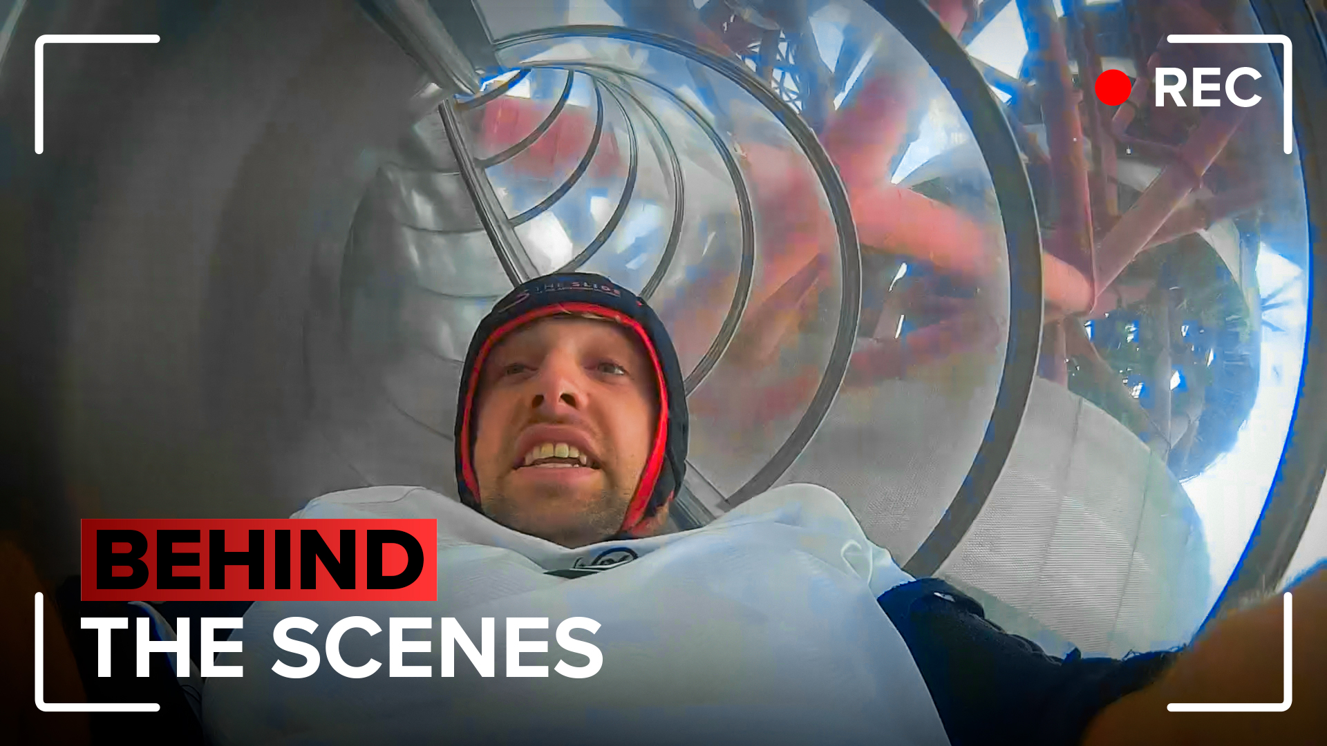 Sidemen £10,000 YouTuber Race Across London BTS
