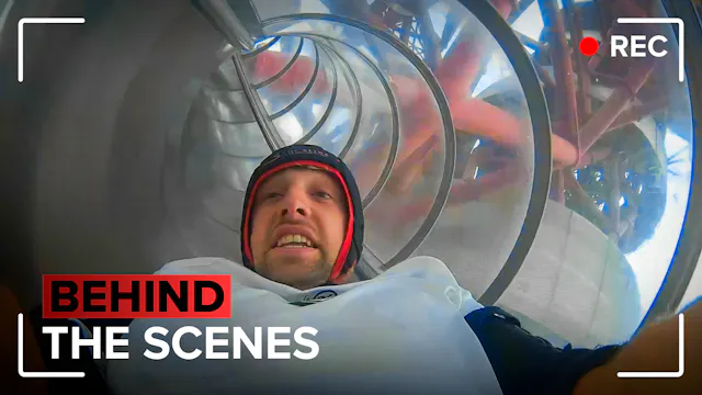 Sidemen £10,000 YouTuber Race Across ...