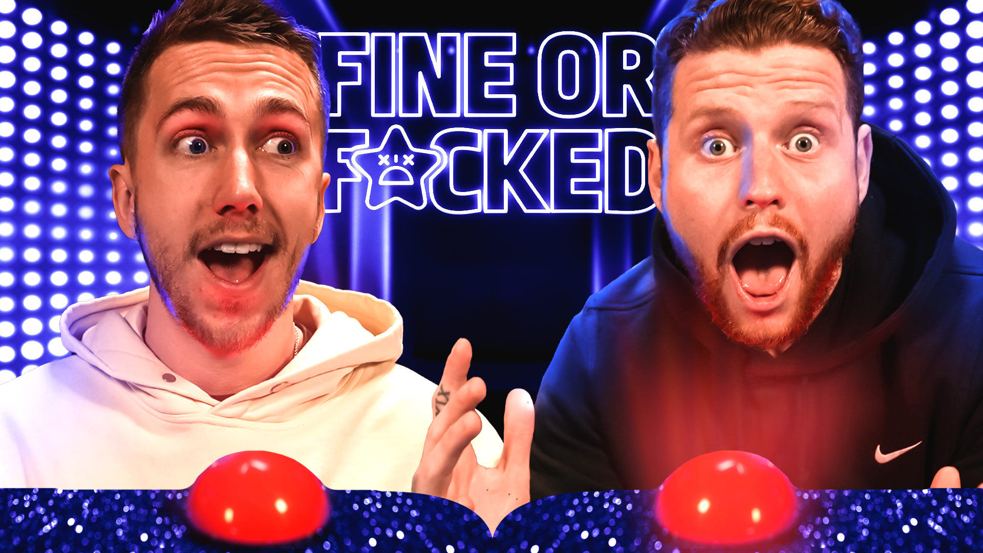 Episode 40 [Fine Or Fucked]