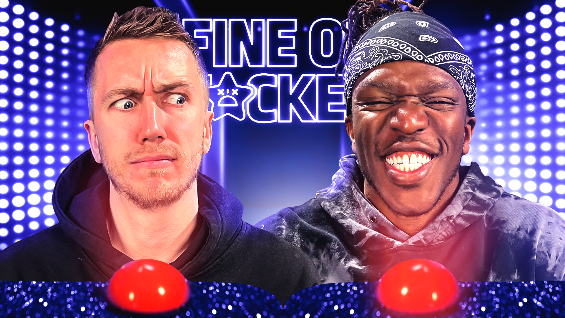 Episode 52 [Fine Or Fucked]