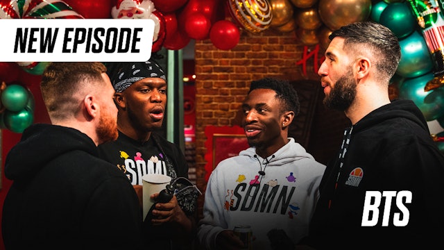 Hide & Seek In The World's Biggest Toy Store BTS