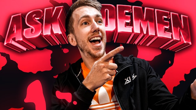 Ep. 36 THE SIDEMEN ON I’M A CELEBRITY GET ME OUT OF HERE?! [ASK THE SIDEMEN]