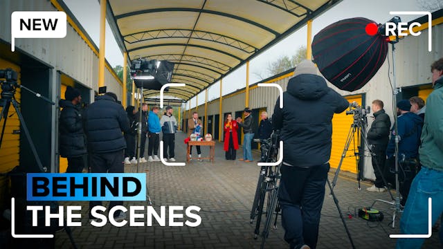 We Bought Abandoned Storage Units Fro...