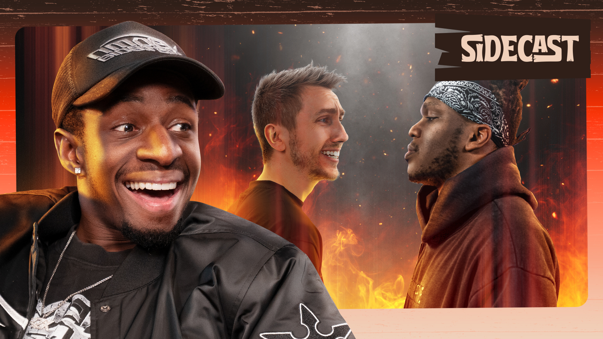 #162 - JJ VS Simon??