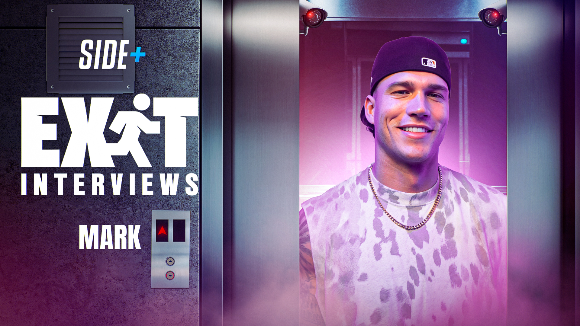 Exit Interviews - Mark Estes