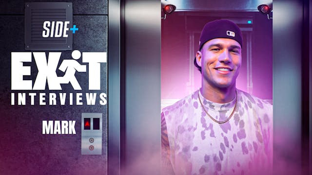 Exit Interviews - Mark Estes