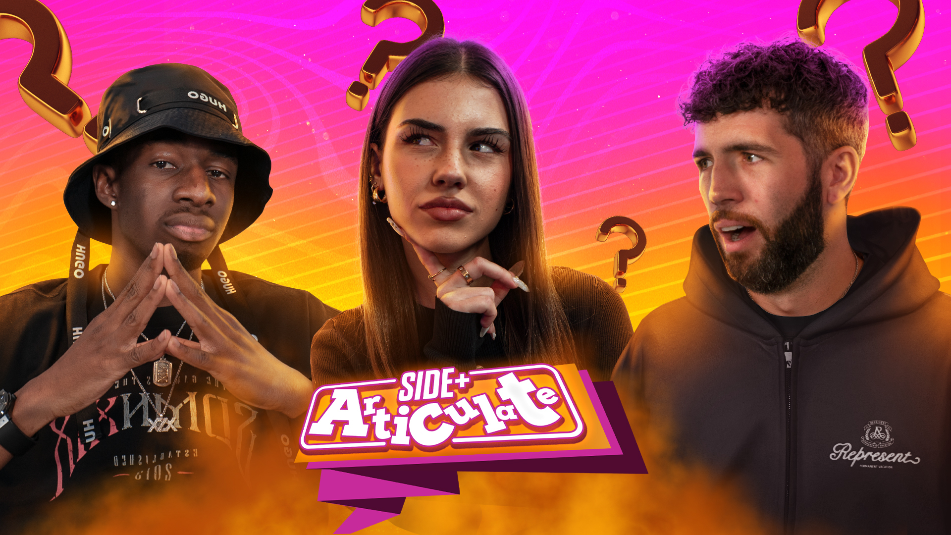 Josh Has A Pregnancy Test... | Articulate