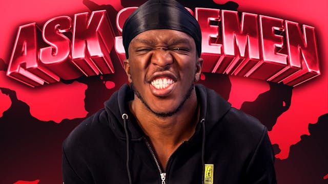 "One More Dead Question And I'm Chang...