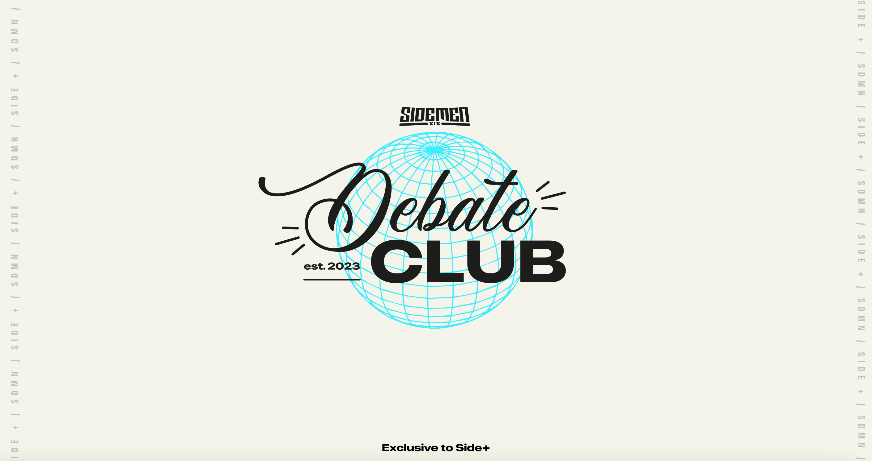 Debate Club