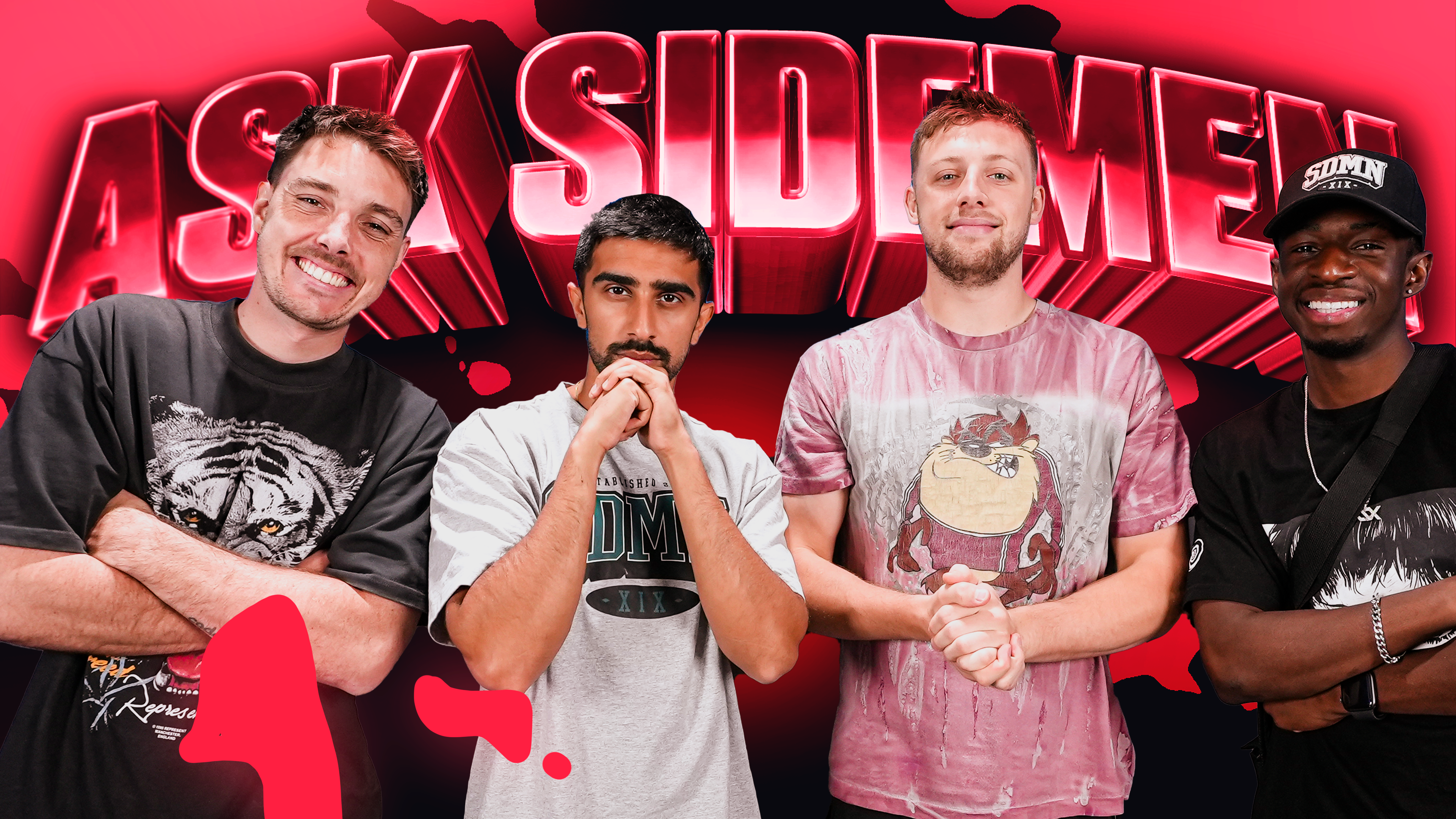 "You Can't Even Get That In Your Mouth?!"