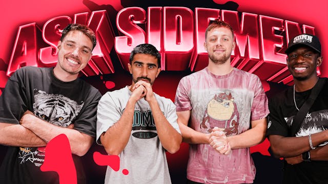 "You Can't Even Get That In Your Mout...