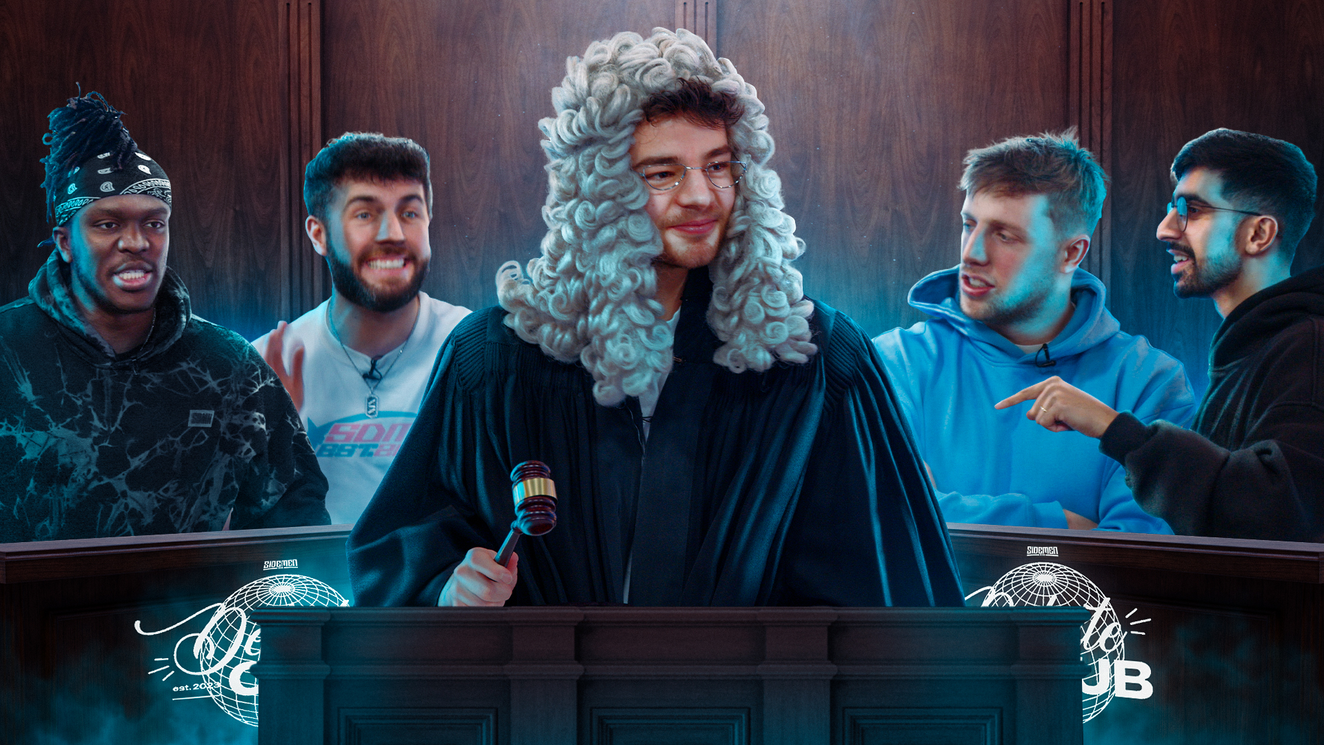 Simon Can Beat Tommy Fury In A Fight (Ft. Arthurtv) | Debate Club