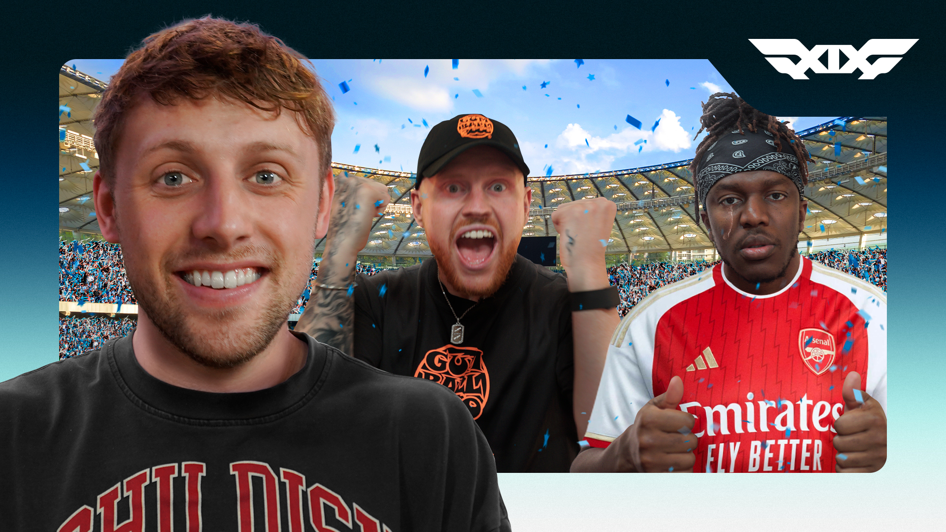 #142 - Ethan Makes JJ Cry?!?