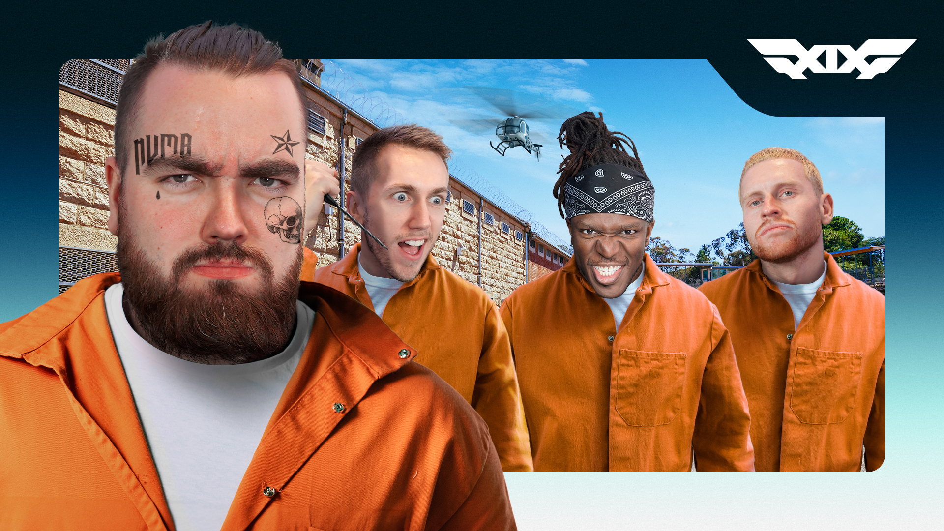 #130 - Randy & The Boys Talk Disstracks?!?