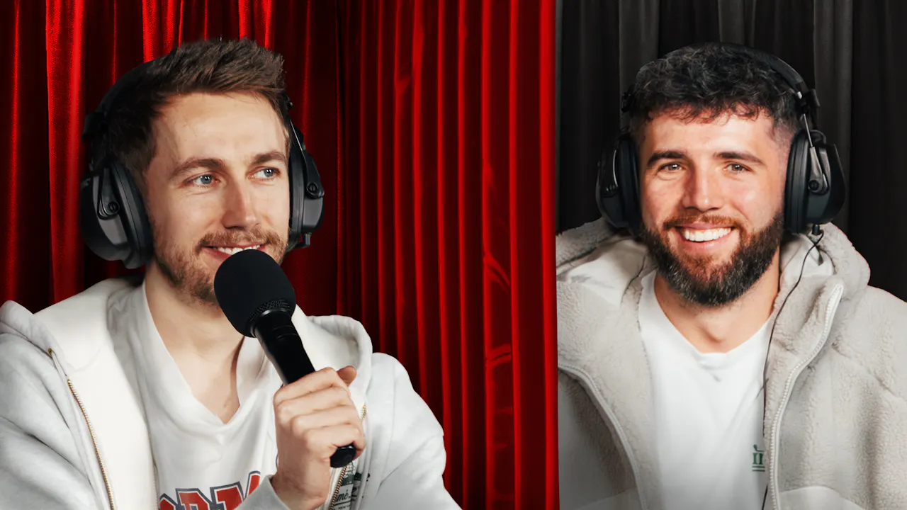 Sidemen Voice Imposter | Side+ Saturdays - Side+ Saturdays - Side+