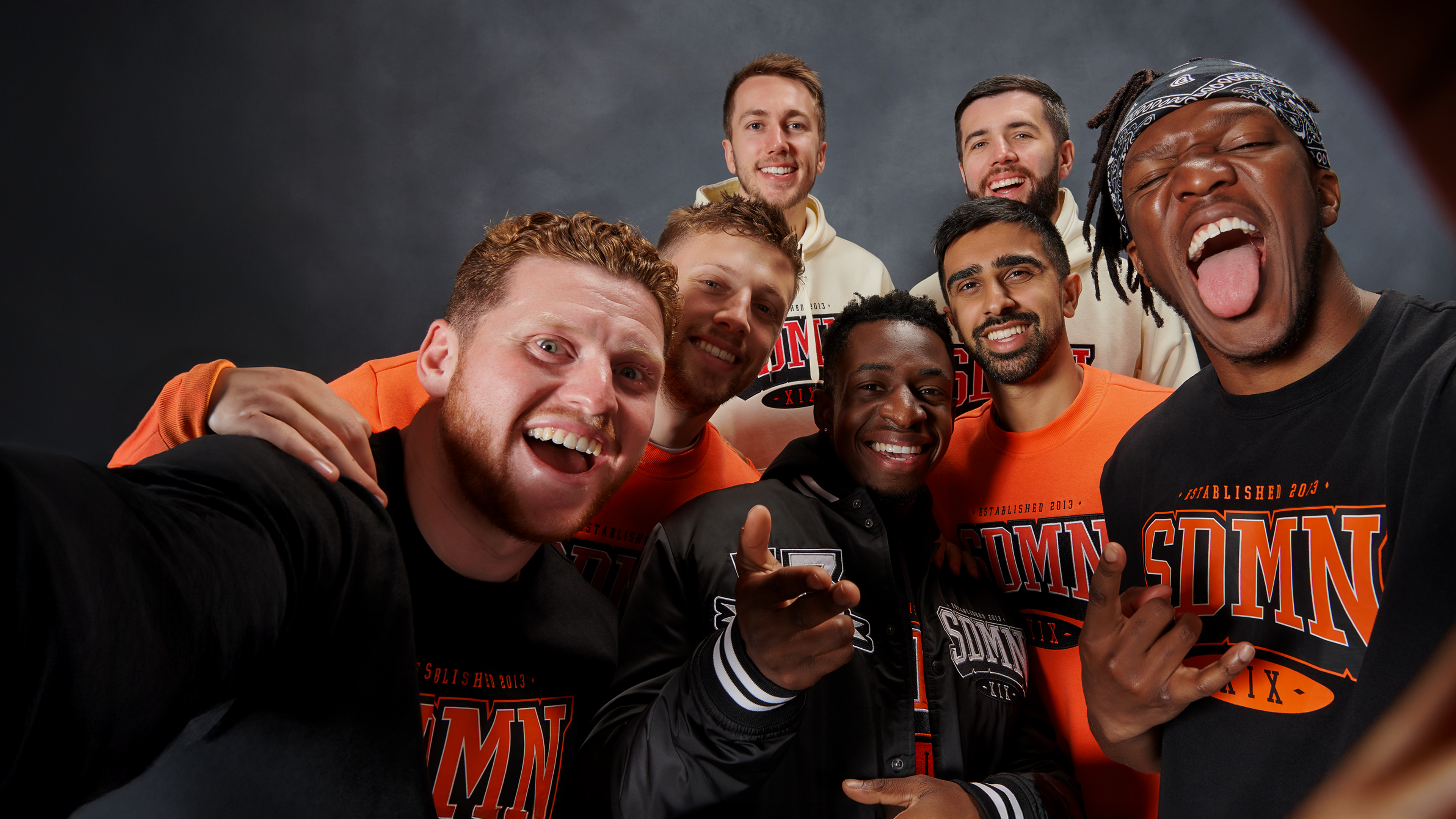 Sidemen Sunday Ad-Free