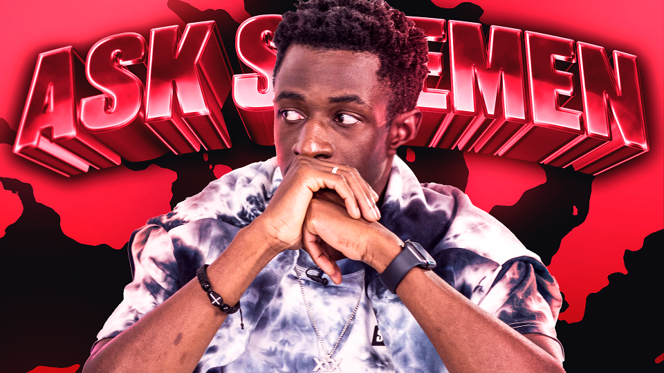 "How Much Money Have You Lost?"