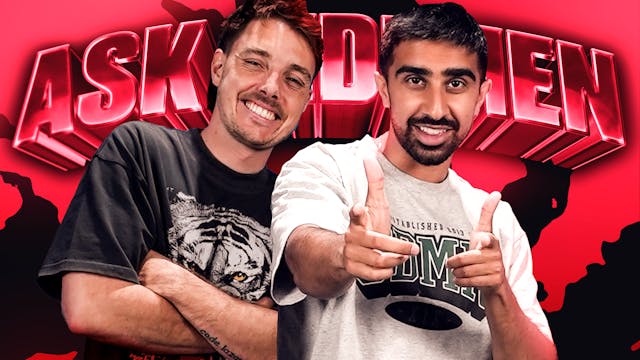 "KSI Can't Make Coffee?!"