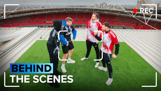 Sidemen Charity Match 2026: The Draft...