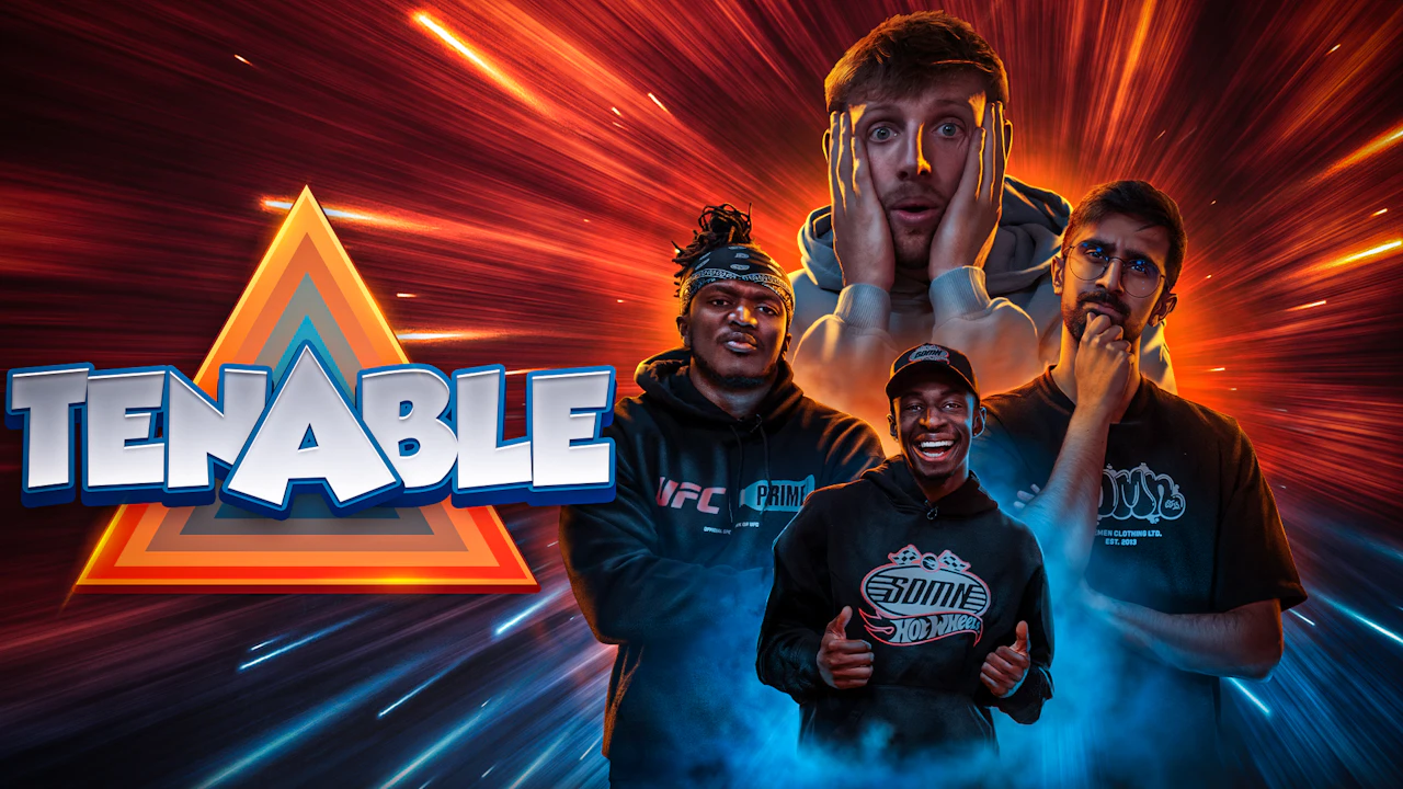 Tenable - Side+