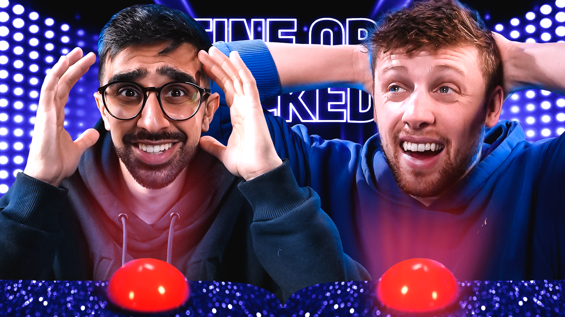 Episode 41 [Fine Or Fucked]