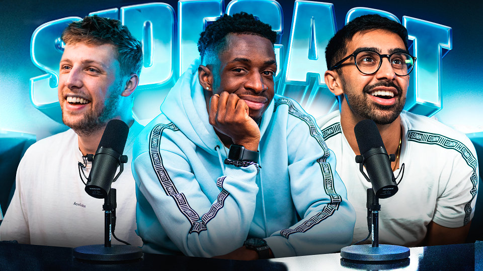 #26 - "I Am Indestructible"