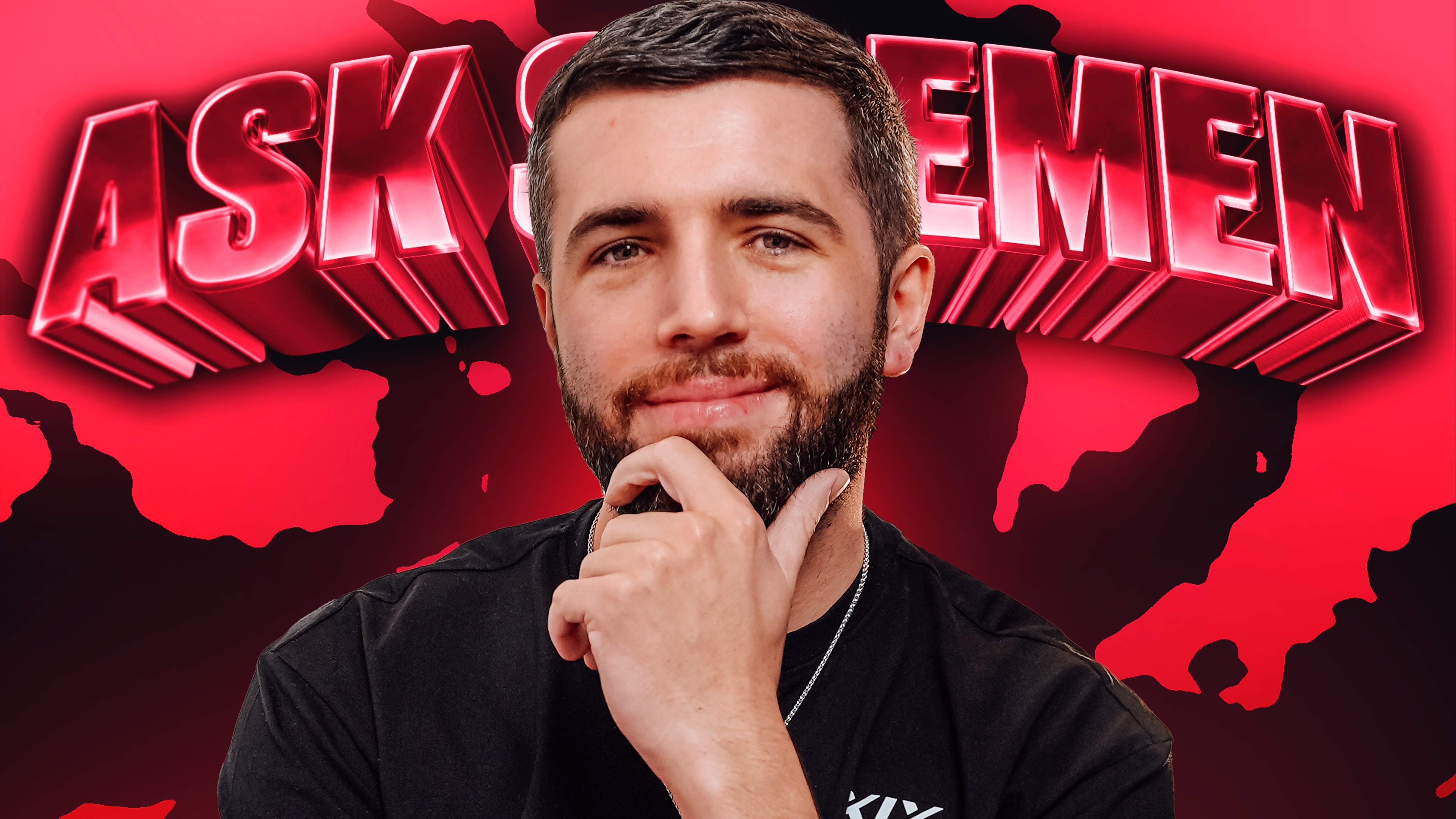 "What's This, New Set?!"