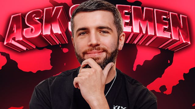 "What's This, New Set?!"