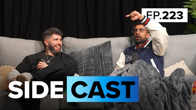 #223 - Creepy Nutcrackers