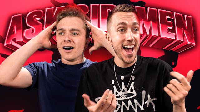 "The Sidemen Contribute To The End Of...