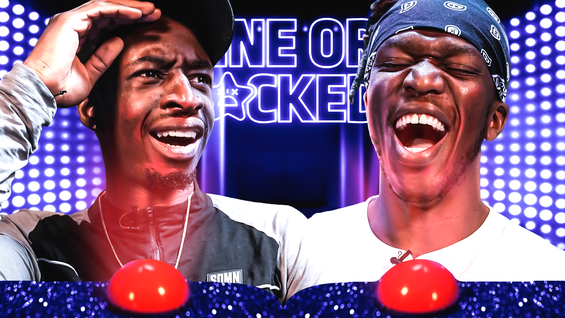 Episode 12 [Fine Or Fucked]