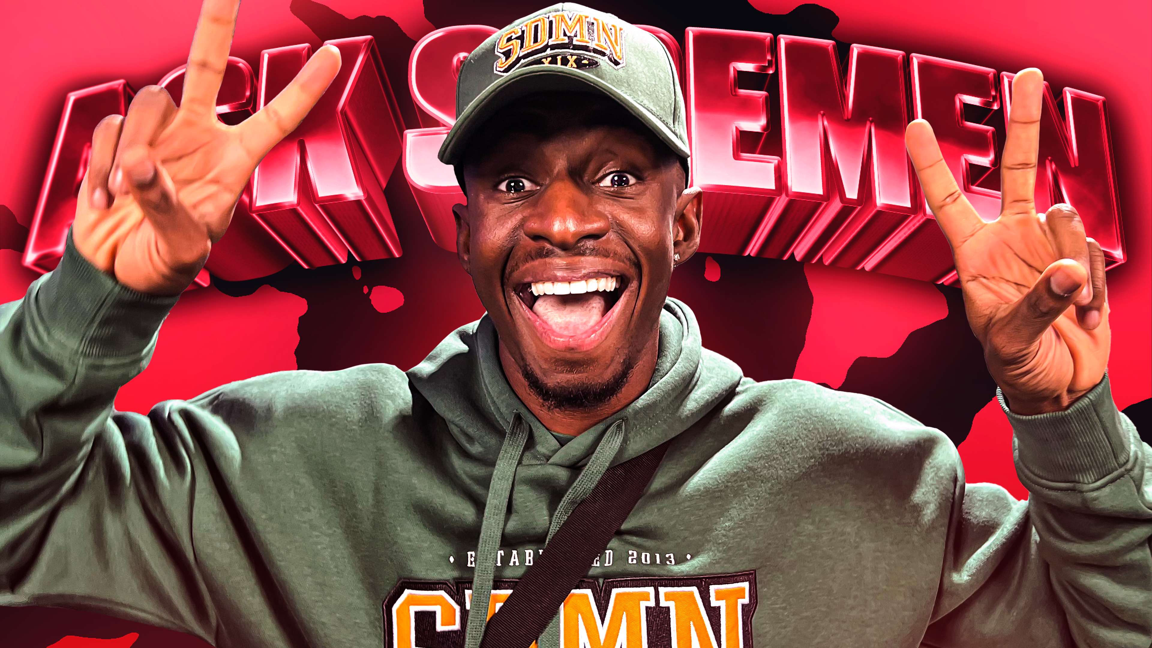 "Simon Violates Kon On Ask The Sidemen?!"