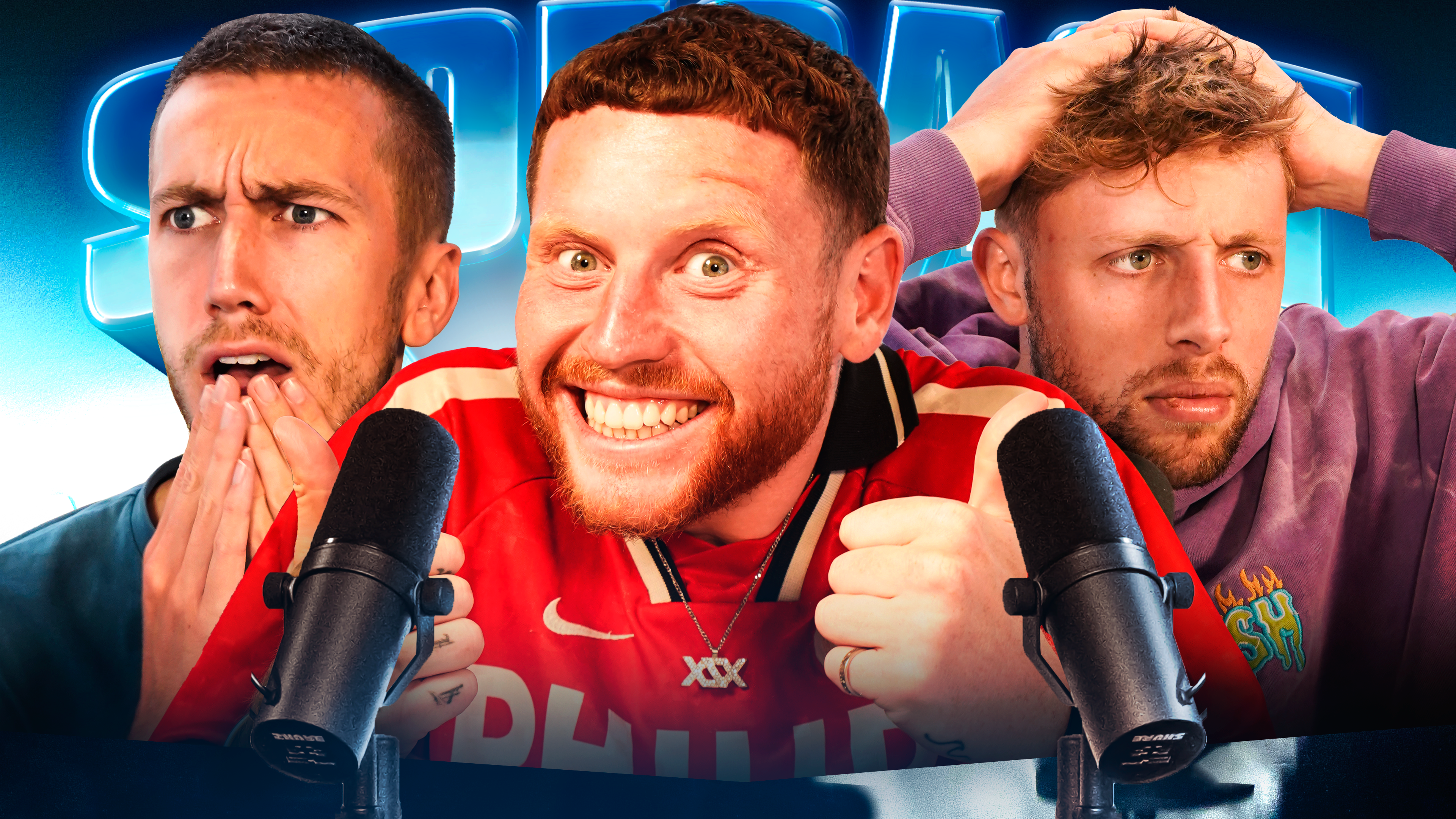 #106 - "I Never Knew This Existed"