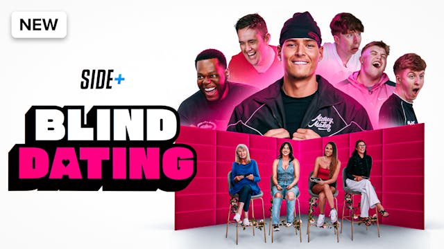 Blind Dating
