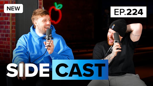 #224 - TikTok Money To Gamble