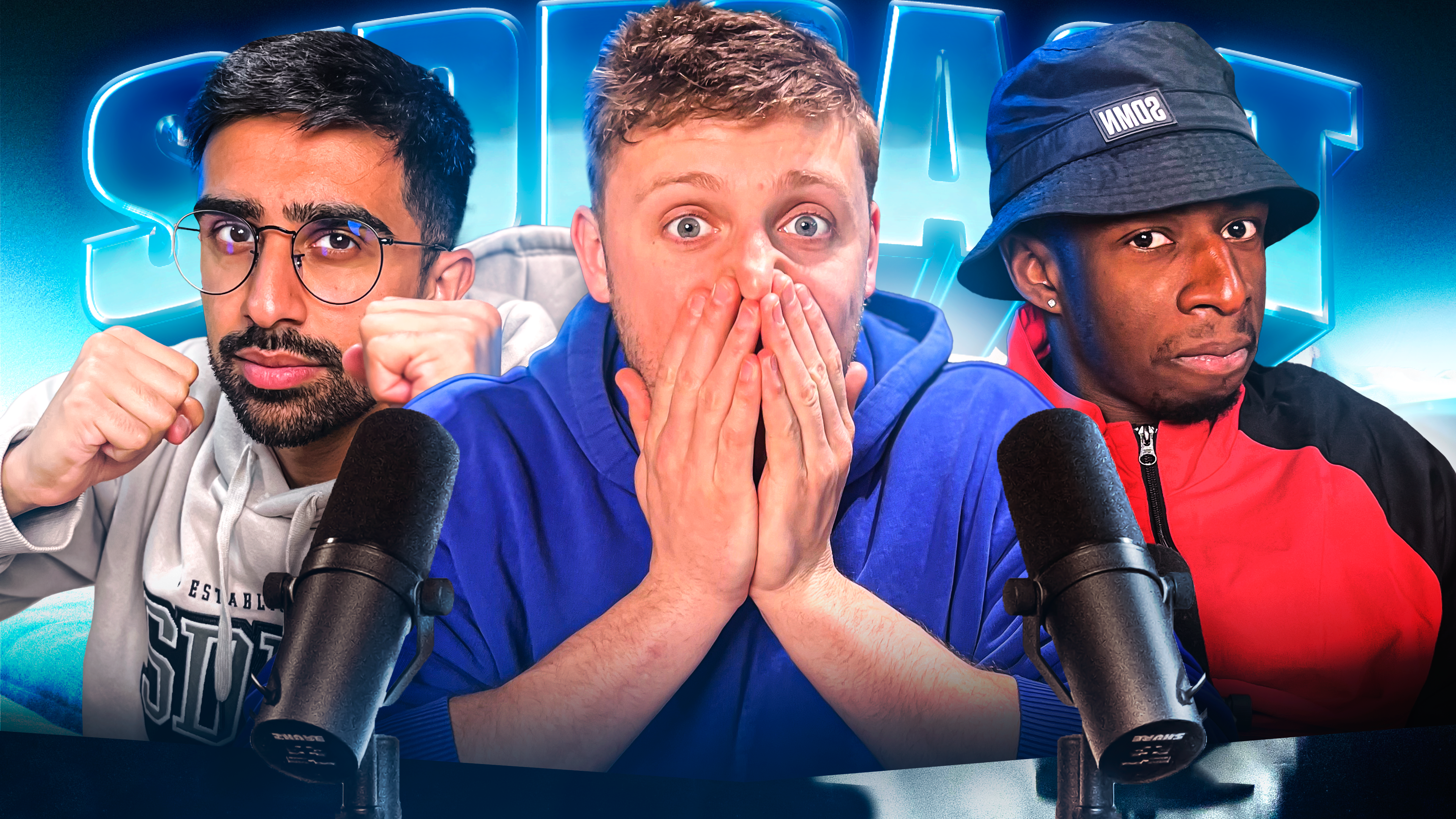 #80 - "The Sidemen Cock Off Is Actually Happening?!"