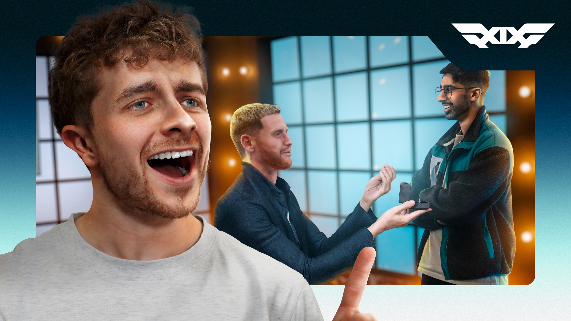 #137 - ChrisMD Creates A Sidemen Disstrack?!?