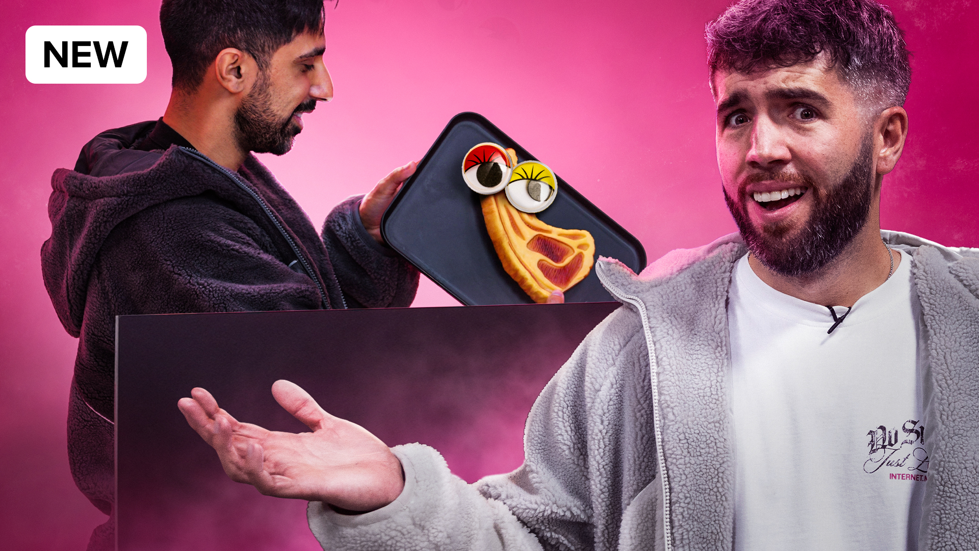 Sidemen Box Bluff | Side+ Saturdays