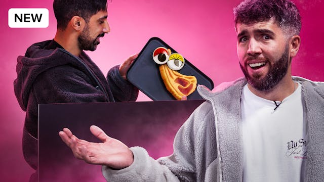 Sidemen Box Bluff | Side+ Saturdays