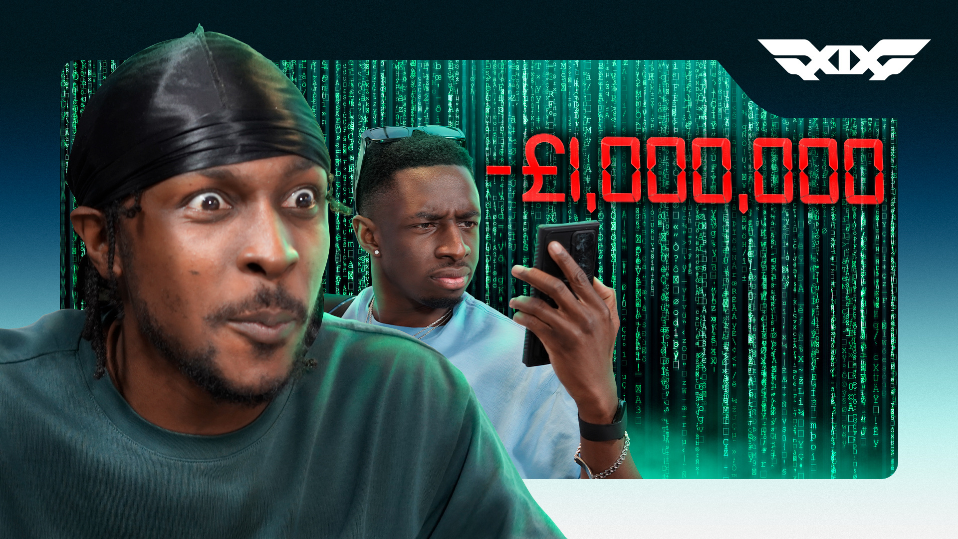#148 - JME Creates The Perfect Scam