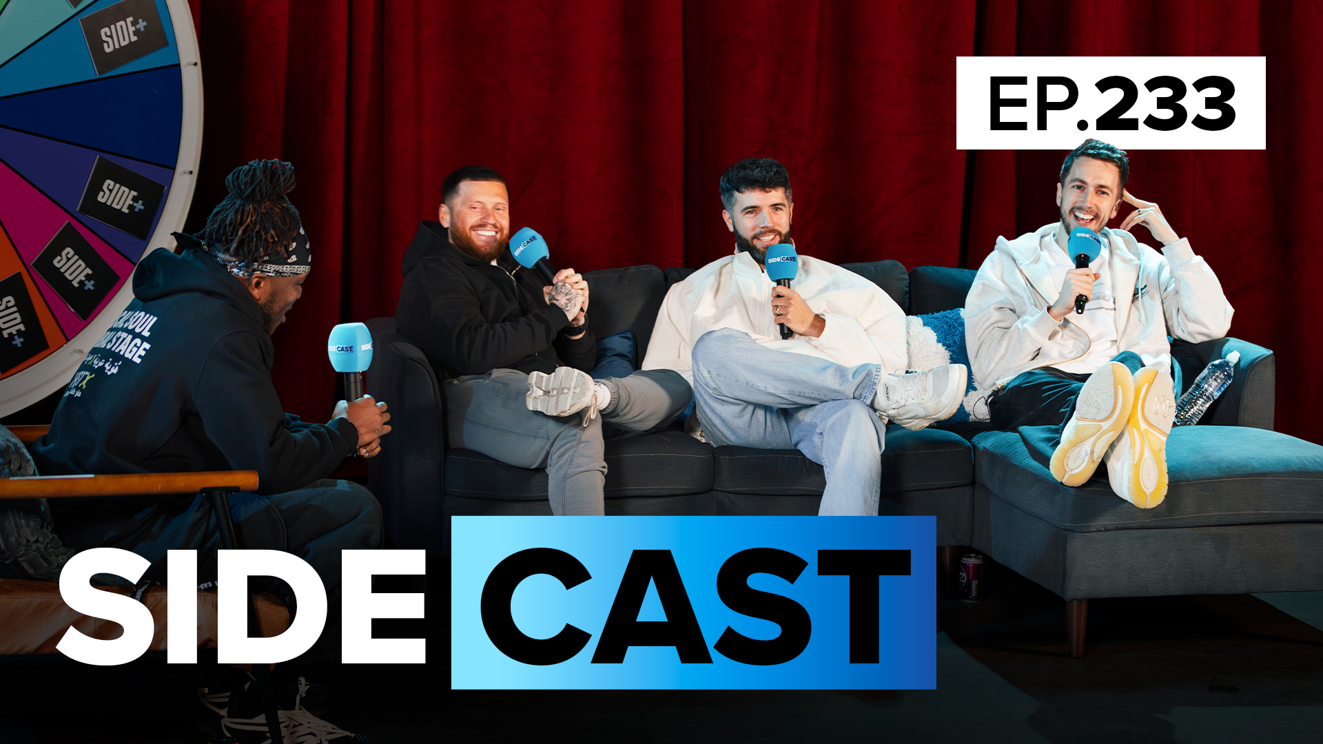 #233 - LARPing Into Worms