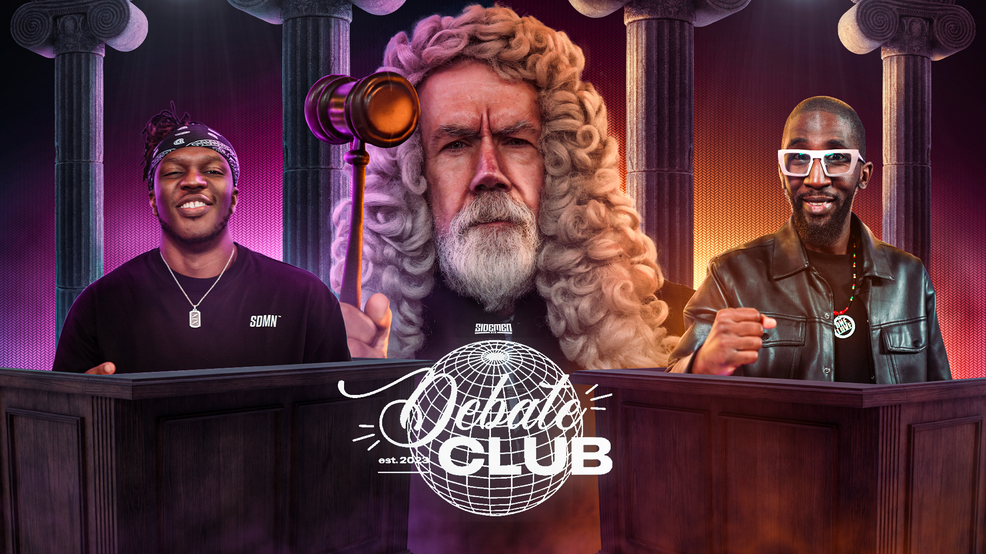 Watching Onlyfans Is Cheating?!? | Debate Club