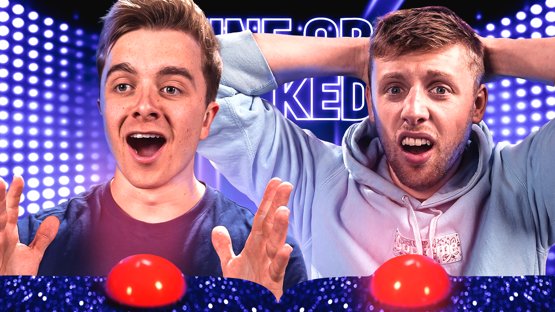 Episode 31 [Fine Or Fucked]