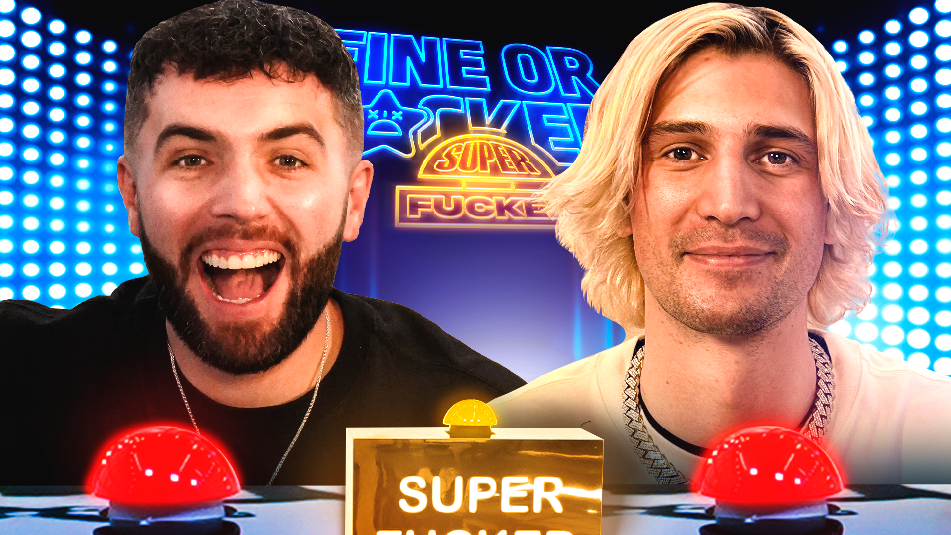 Ep 69 'Is XQC Fine Or Fucked?'