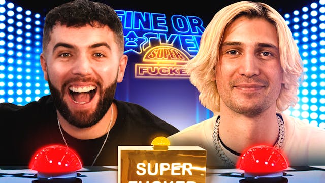 Ep 69 'Is XQC Fine Or Fucked?'