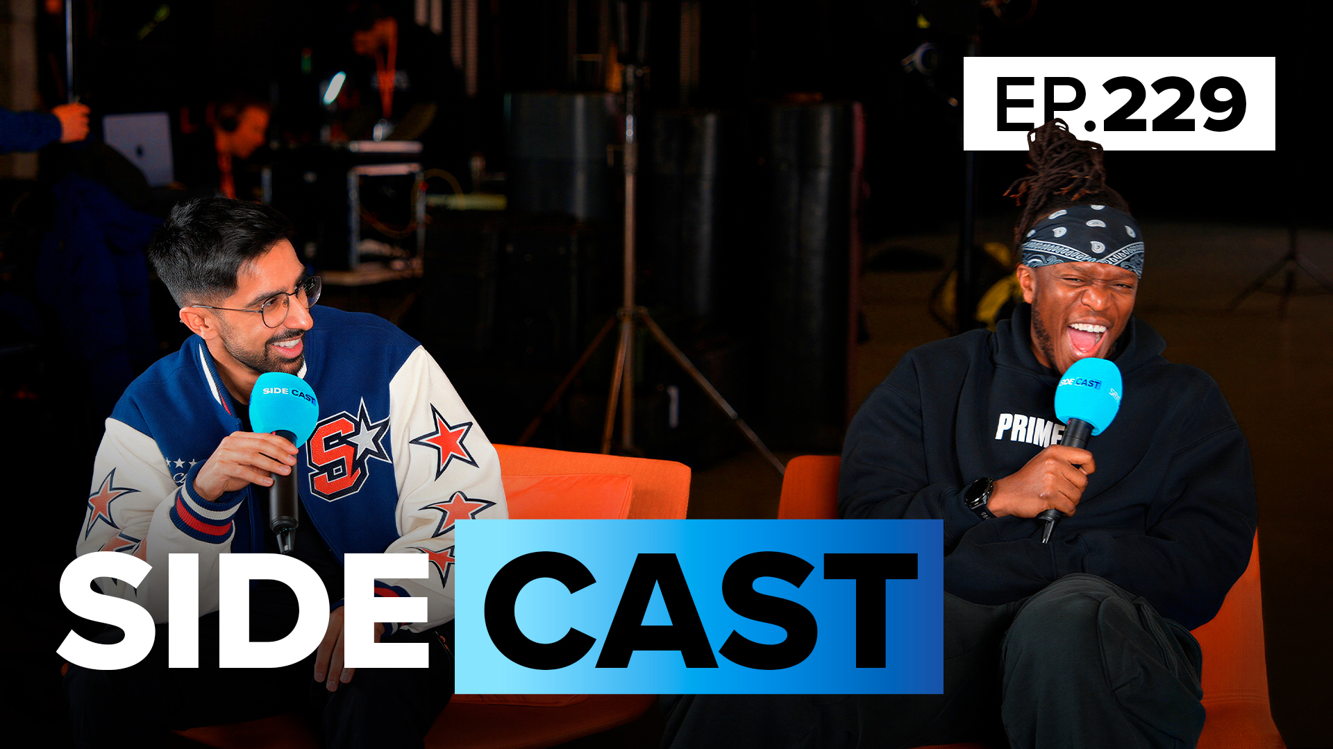 #229 - This Is Proper Awkward