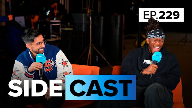 #229 - This Is Proper Awkward